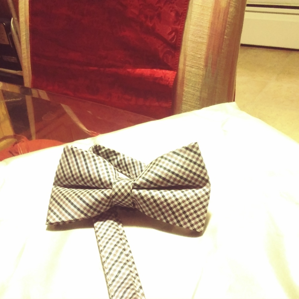 tie